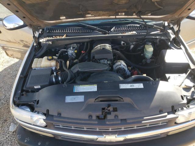 Photo 11 from auction – 2000 CHEVROLET SILVERADO with VIN 2GCEC19T2Y1357759