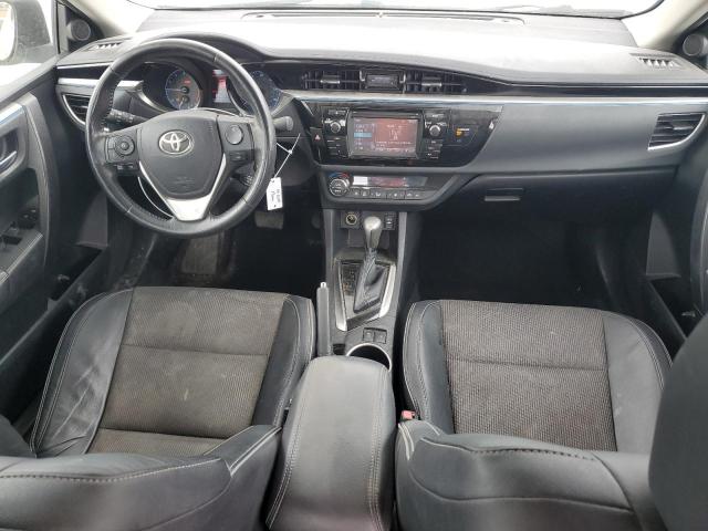 Photo 8 from auction – 2014 TOYOTA COROLLA L with VIN 2T1BURHE1EC042238