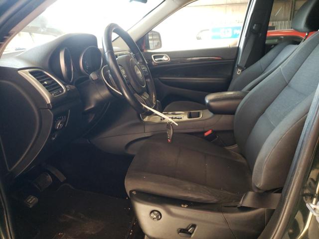 Photo 7 from auction – 2011 JEEP GRAND CHER with VIN 1J4RR4GG5BC600550