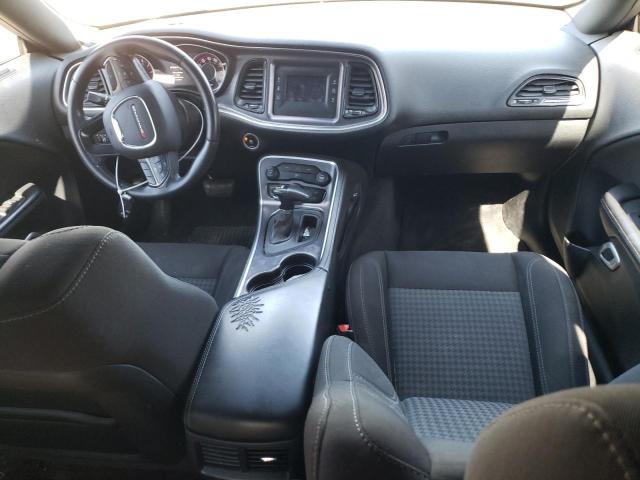 Photo 8 from auction – 2015 DODGE CHALLENGER with VIN 2C3CDZAG3FH878189