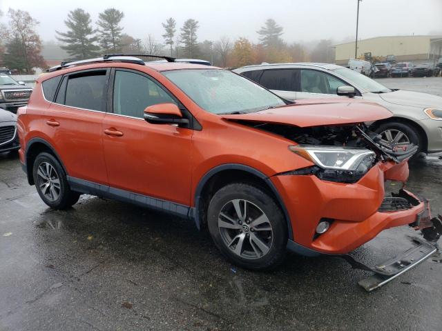 Photo 4 from auction – 2015 TOYOTA RAV4 XLE with VIN 2T3RFREV9GW486697