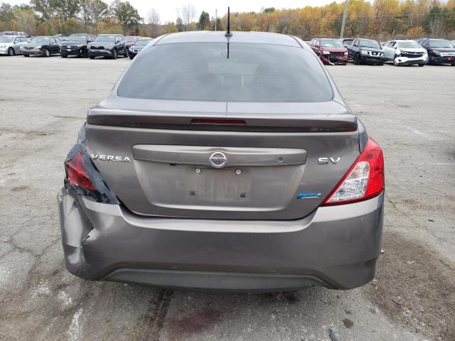 Photo 6 from auction – 2017 NISSAN VERSA S with VIN 3N1CN7AP7HL849613