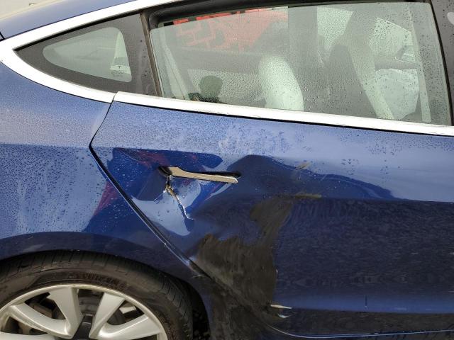 Photo 10 from auction – 2020 TESLA MODEL 3 with VIN 5YJ3E1EB8LF601192