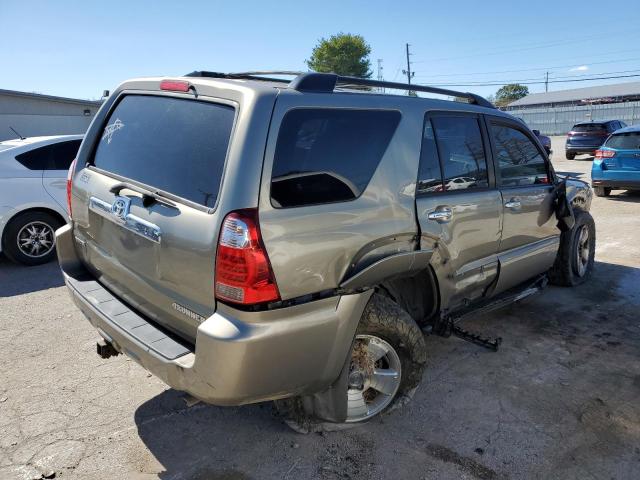 Photo 4 from auction – 2006 TOYOTA 4RUNNER SR with VIN JTEZU14R868048281