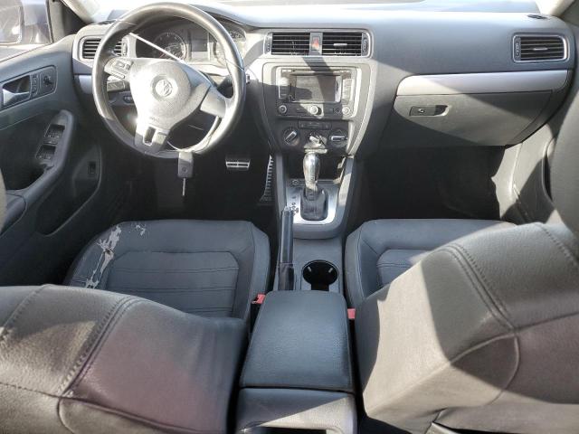 Photo 8 from auction – 2011 VOLKSWAGEN JETTA SEL with VIN 3VWLX7AJ3BM359719