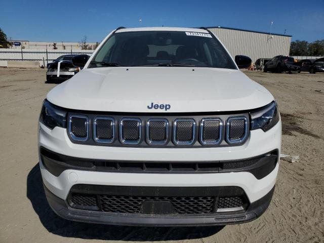 Фото 5 с аукциона – 2022 JEEP COMPASS LA с VIN 3C4NJDFB7NT172619