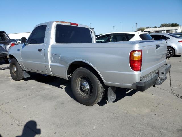 Photo 2 from auction – 2004 MAZDA B2300 with VIN 4F4YR12DX4TM06197