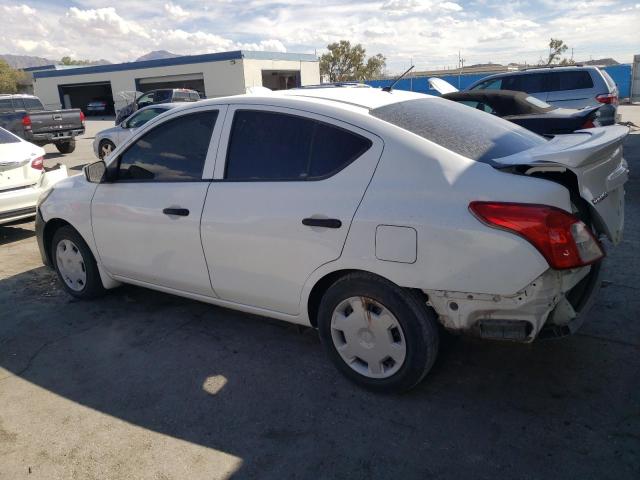 Photo 2 from auction – 2019 NISSAN VERSA S with VIN 3N1CN7AP2KL872255