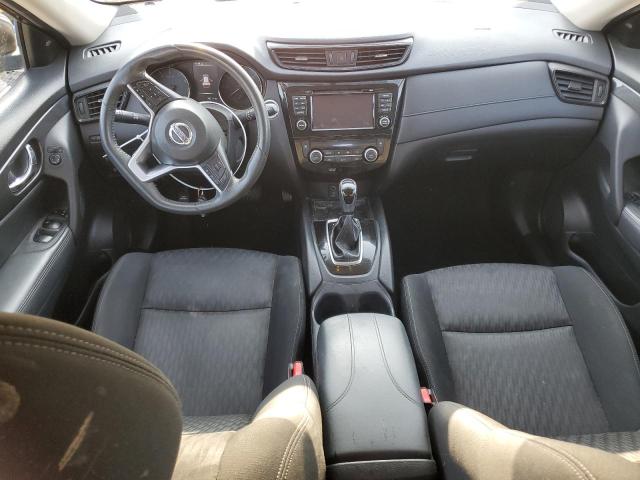 Photo 8 from auction – 2017 NISSAN ROGUE S with VIN KNMAT2MTXHP606825