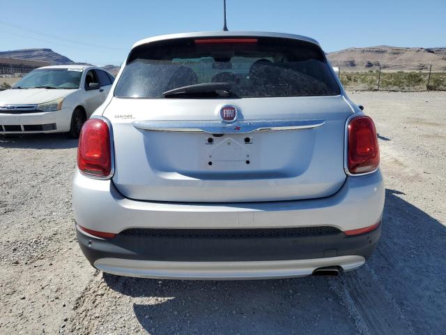 Photo 6 from auction – 2016 FIAT 500X with VIN ZFBCFXDT2GP376079
