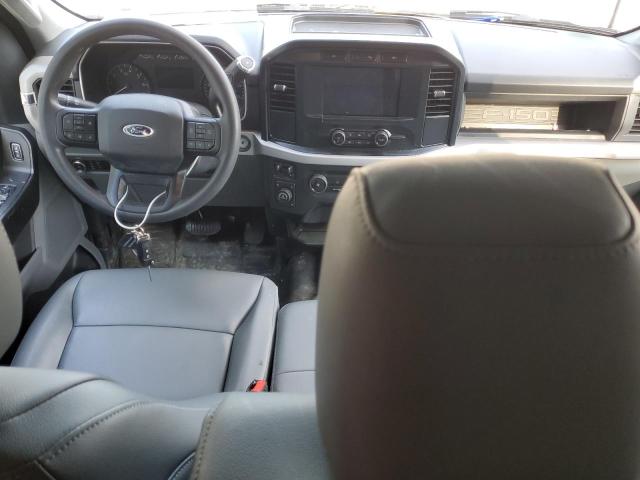 Photo 8 from auction – 2023 FORD F150 SUPER with VIN 1FTFW1E83PFA54686