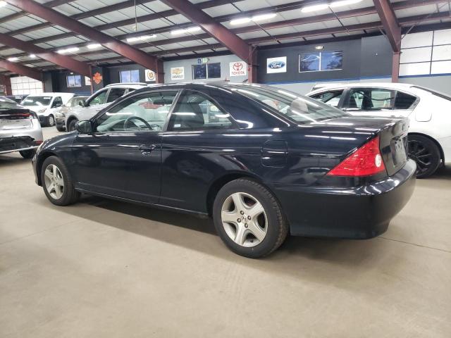 Photo 2 from auction – 2004 HONDA CIVIC EX with VIN 1HGEM22924L076293