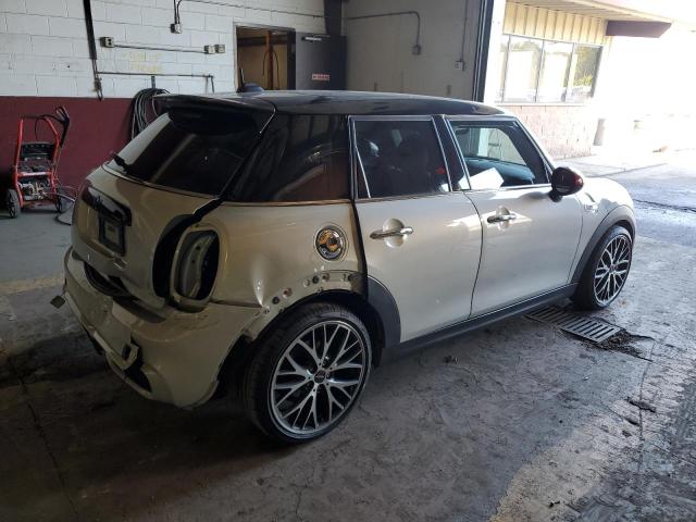 Photo 3 from auction – 2017 MINI COOPER S with VIN WMWXU3C5XH2D32961