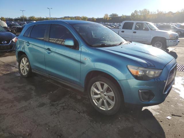Photo 4 from auction – 2013 MITSUBISHI OUTLANDER with VIN 4A4AP3AU5DE004792