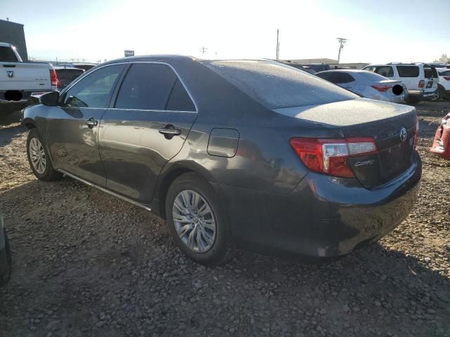 Photo 2 from auction – 2012 TOYOTA CAMRY BASE with VIN 4T1BF1FK8CU090528