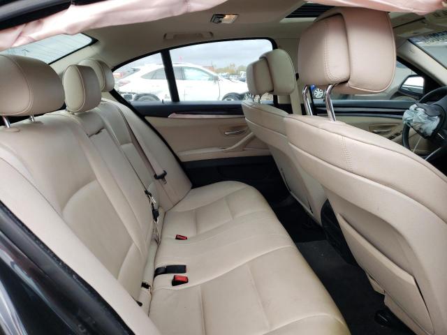 Photo 10 from auction – 2012 BMW 535 XI with VIN WBAFU7C52CDU65937