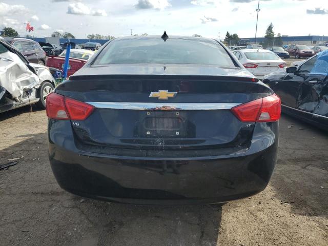 Photo 6 from auction – 2017 CHEVROLET IMPALA LT with VIN 2G1105S39H9194546