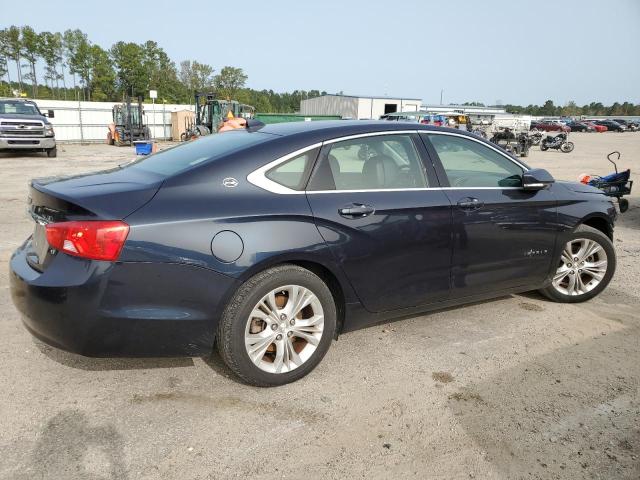 Photo 3 from auction – 2014 CHEVROLET IMPALA LT with VIN 2G1125S35E9165745