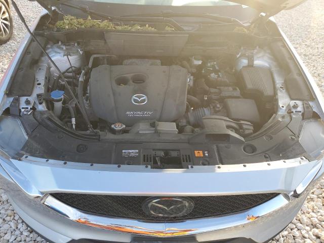 Photo 12 from auction – 2018 MAZDA CX-5 TOURI with VIN JM3KFACM7J0338466