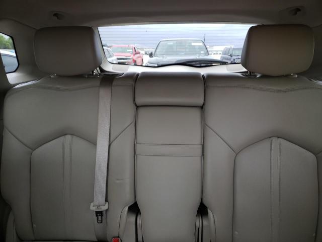 Foto 10 de la subasta – 2012 CADILLAC SRX PERFOR con VIN 3GYFNBE34CS515780