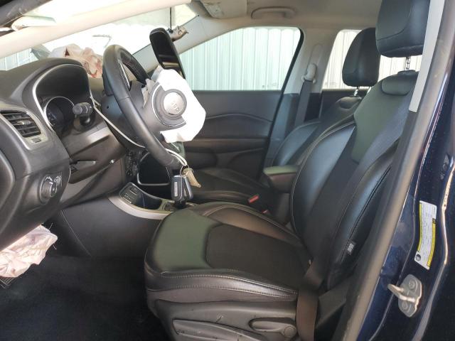 Photo 7 from auction – 2020 JEEP COMPASS LA with VIN 3C4NJCBB3LT102581