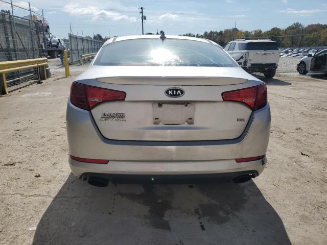 Photo 6 from auction – 2012 KIA OPTIMA LX with VIN 5XXGM4A7XCG057668