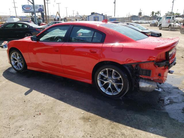 Photo 2 from auction – 2023 DODGE CHARGER GT with VIN 2C3CDXHG4PH551067