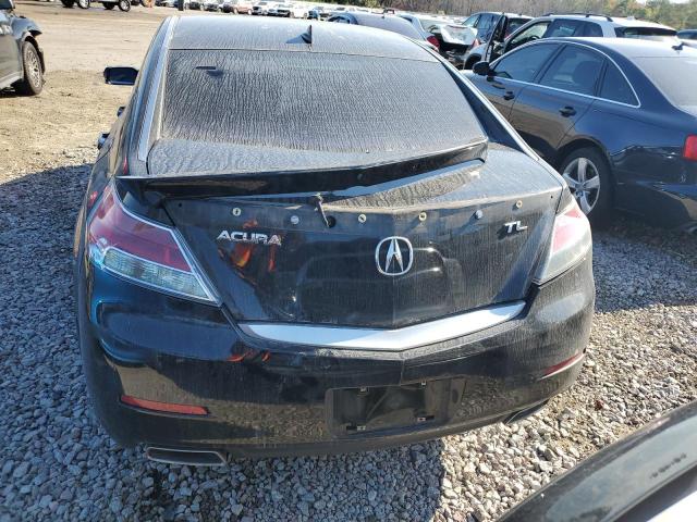 Photo 6 from auction – 2012 ACURA TL with VIN 19UUA8F56CA014405