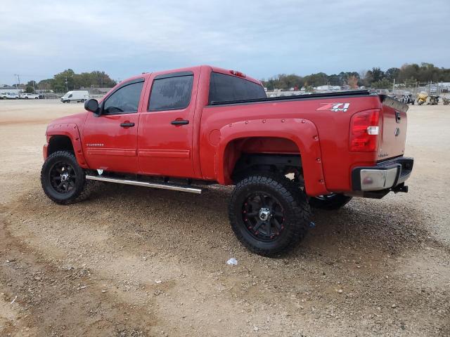 Photo 2 from auction – 2010 CHEVROLET SILVERADO with VIN 3GCRKSE35AG141367