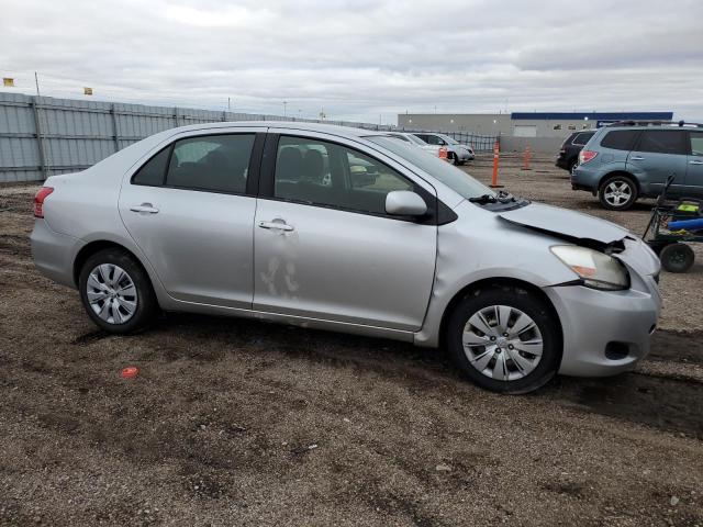 Photo 4 from auction – 2012 TOYOTA YARIS with VIN JTDBT4K34C1419739