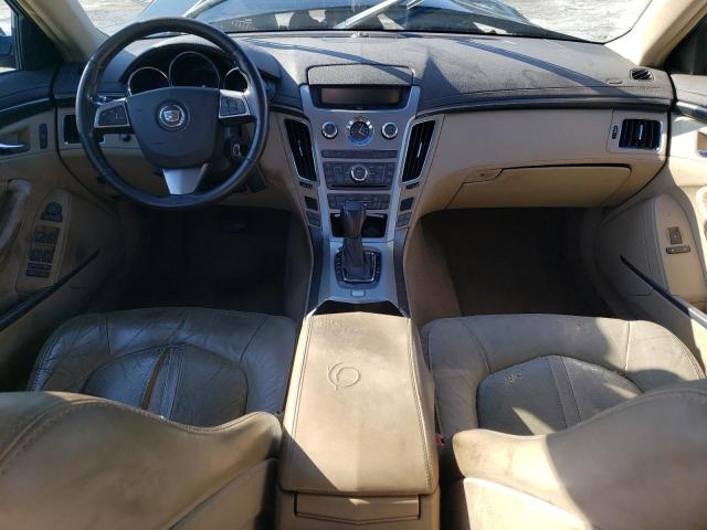Photo 8 from auction – 2011 CADILLAC CTS PERFOR with VIN 1G6DM5ED8B0119449