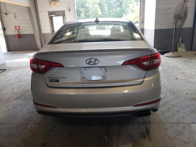 Photo 6 from auction – 2015 HYUNDAI SONATA SE with VIN 5NPE24AF0FH243068
