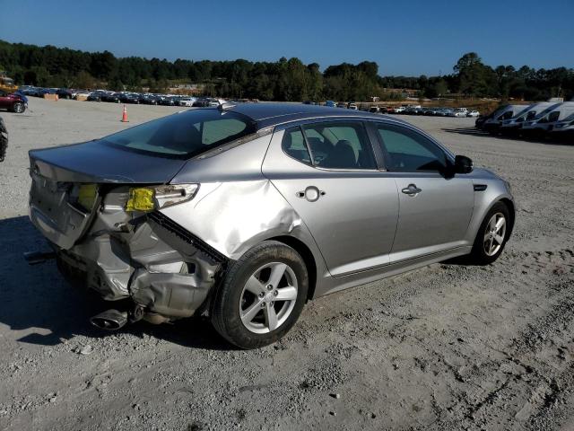 Photo 3 from auction – 2014 KIA OPTIMA LX with VIN KNAGM4A77E5466246