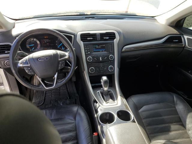 Photo 8 from auction – 2013 FORD FUSION SE with VIN 3FA6P0HR7DR228369