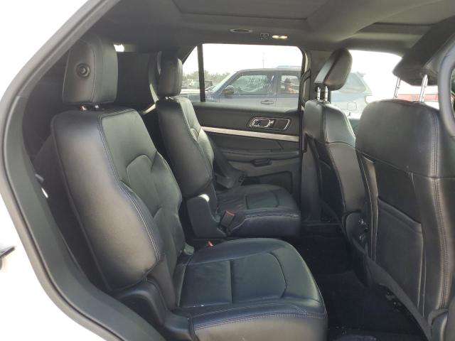 Photo 11 from auction – 2018 FORD EXPLORER X with VIN 1FM5K8D89JGC89656