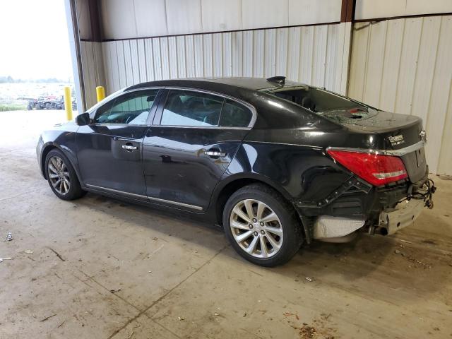 Photo 2 from auction – 2016 BUICK LACROSSE with VIN 1G4GB5G35GF116531