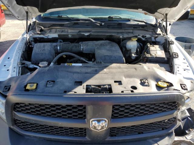 Photo 11 from auction – 2017 RAM 1500 ST with VIN 1C6RR6FG5HS577361