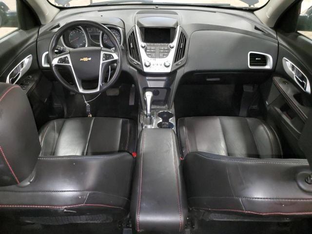 Photo 8 from auction – 2015 CHEVROLET EQUINOX LT with VIN 2GNALCEK3F6227312