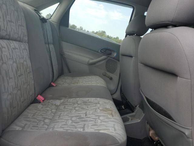 Photo 10 from auction – 2005 FORD FOCUS ZX4 with VIN 1FAFP34N05W217927