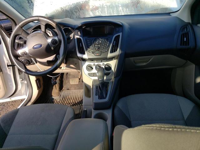 Zdjęcie 8 z aukcji – 2014 FORD FOCUS SE z VIN 1FADP3F24EL133282