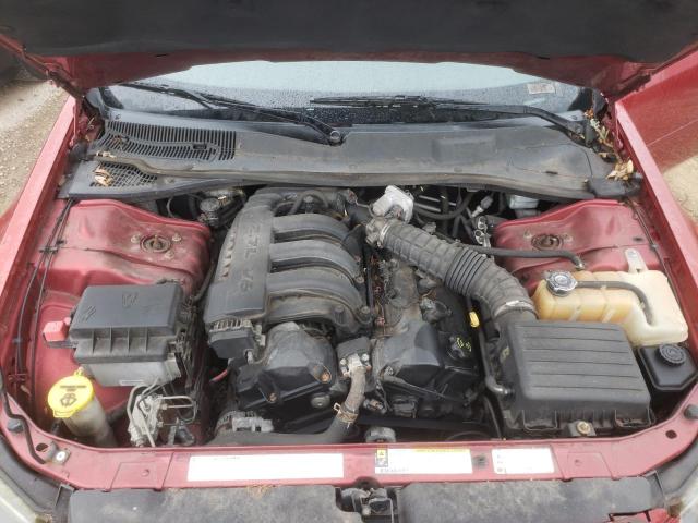 Photo 11 from auction – 2006 DODGE MAGNUM SE with VIN 2D4FV47T96H368963