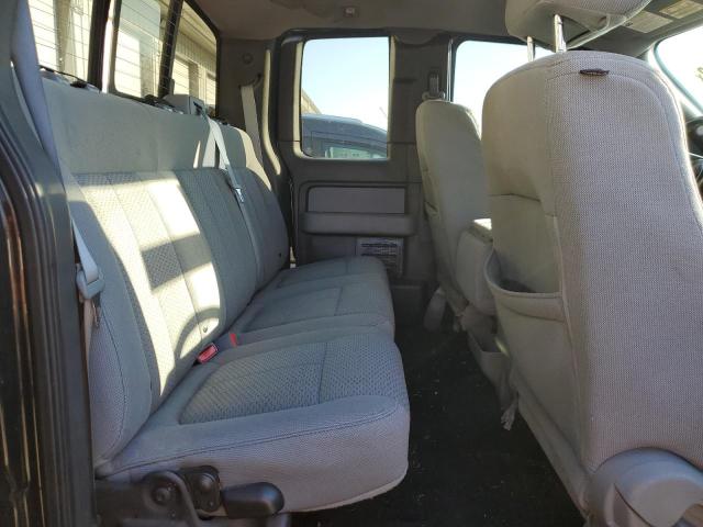 Photo 10 from auction – 2013 FORD F150 SUPER with VIN 1FTFX1EF2DFD99442