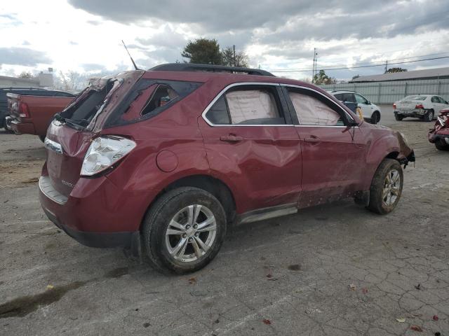 Photo 3 from auction – 2012 CHEVROLET EQUINOX LT with VIN 2GNALDEK2C6346972