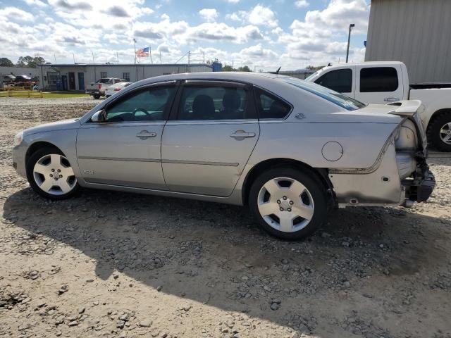 Photo 2 from auction – 2007 CHEVROLET IMPALA SUP with VIN 2G1WD58C079193320