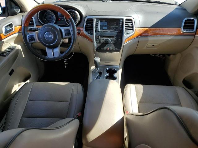 Photo 8 from auction – 2011 JEEP GRAND CHER with VIN 1J4RS6GT2BC644535