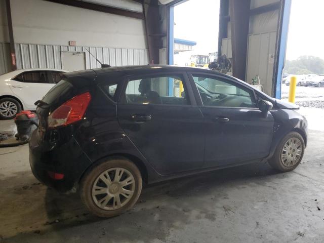 Photo 3 from auction – 2017 FORD FIESTA S with VIN 3FADP4TJ5HM134462