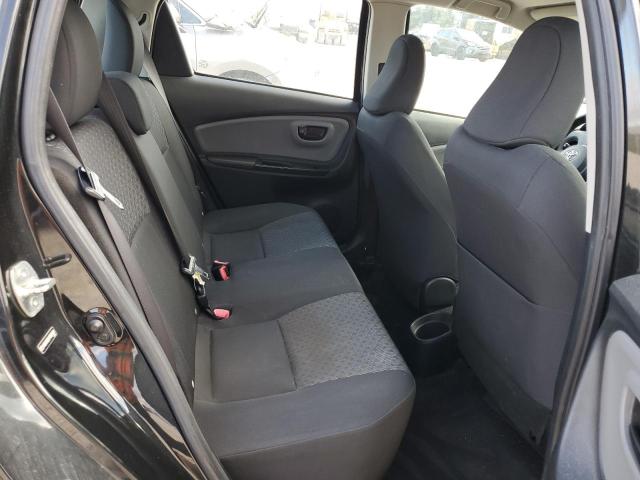 Photo 10 from auction – 2015 TOYOTA YARIS with VIN VNKKTUD37FA034331