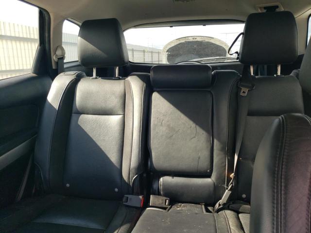 Photo 10 from auction – 2014 MAZDA CX-9 GRAND with VIN JM3TB2DV0E0437567