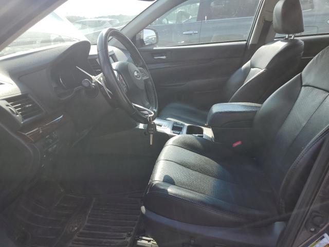 Photo 7 from auction – 2013 SUBARU LEGACY 2.5 with VIN 4S3BMCP62D3009215