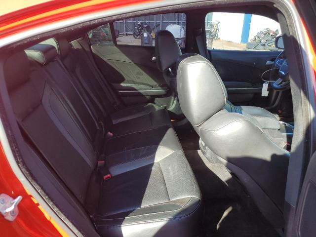 Photo 10 from auction – 2016 DODGE CHARGER SX with VIN 2C3CDXHG7GH133814